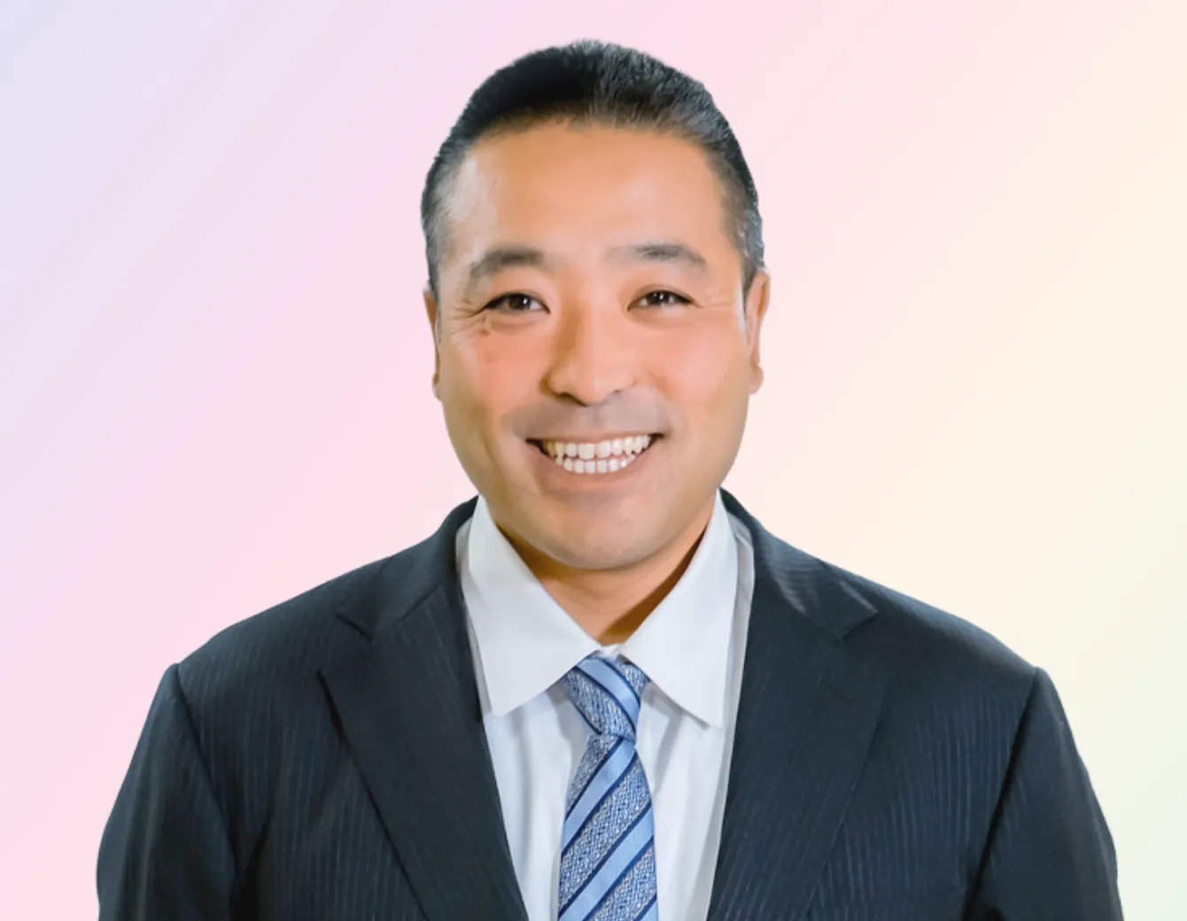 審査員 入澤拓也の写真