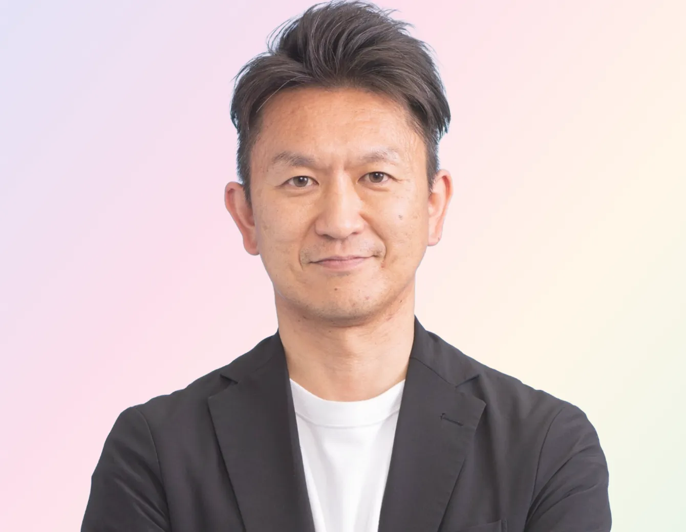 審査員 岡田吉伸の写真
