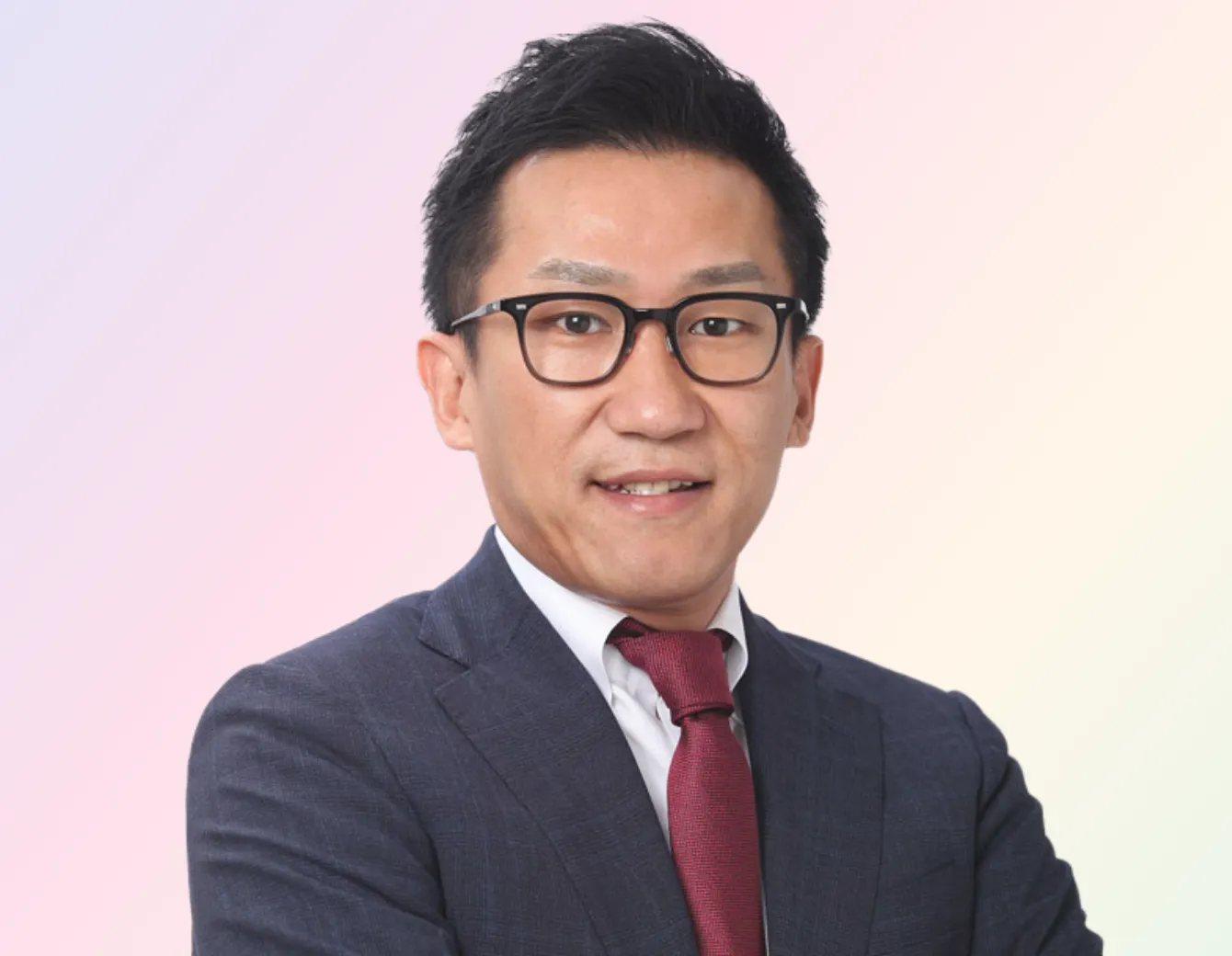 審査員 辻野真介の写真