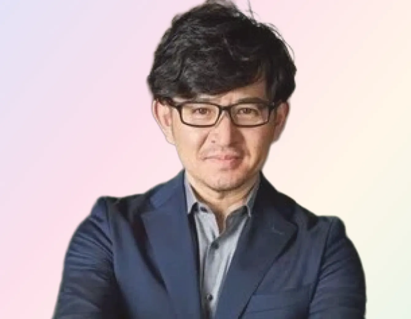 審査員 前田忠嗣の写真