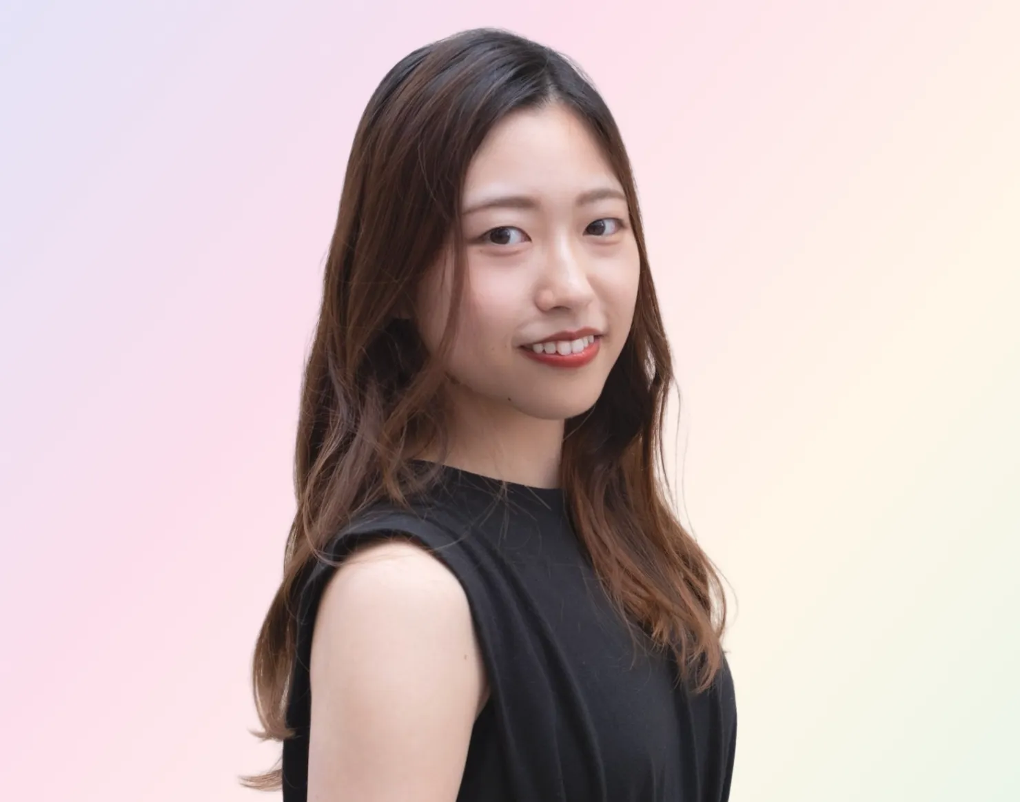 山田 真愛の写真
