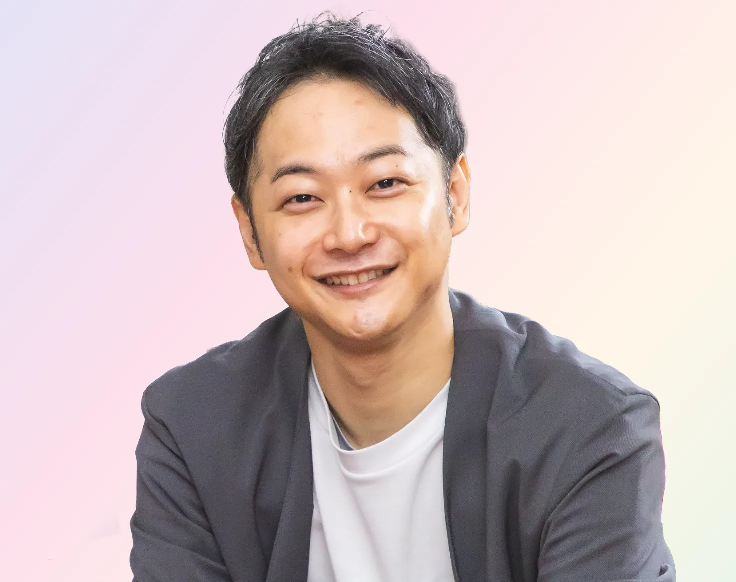 寺本 大修の写真