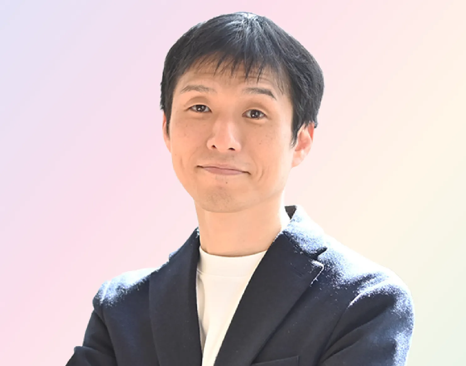 岸 敬介の写真