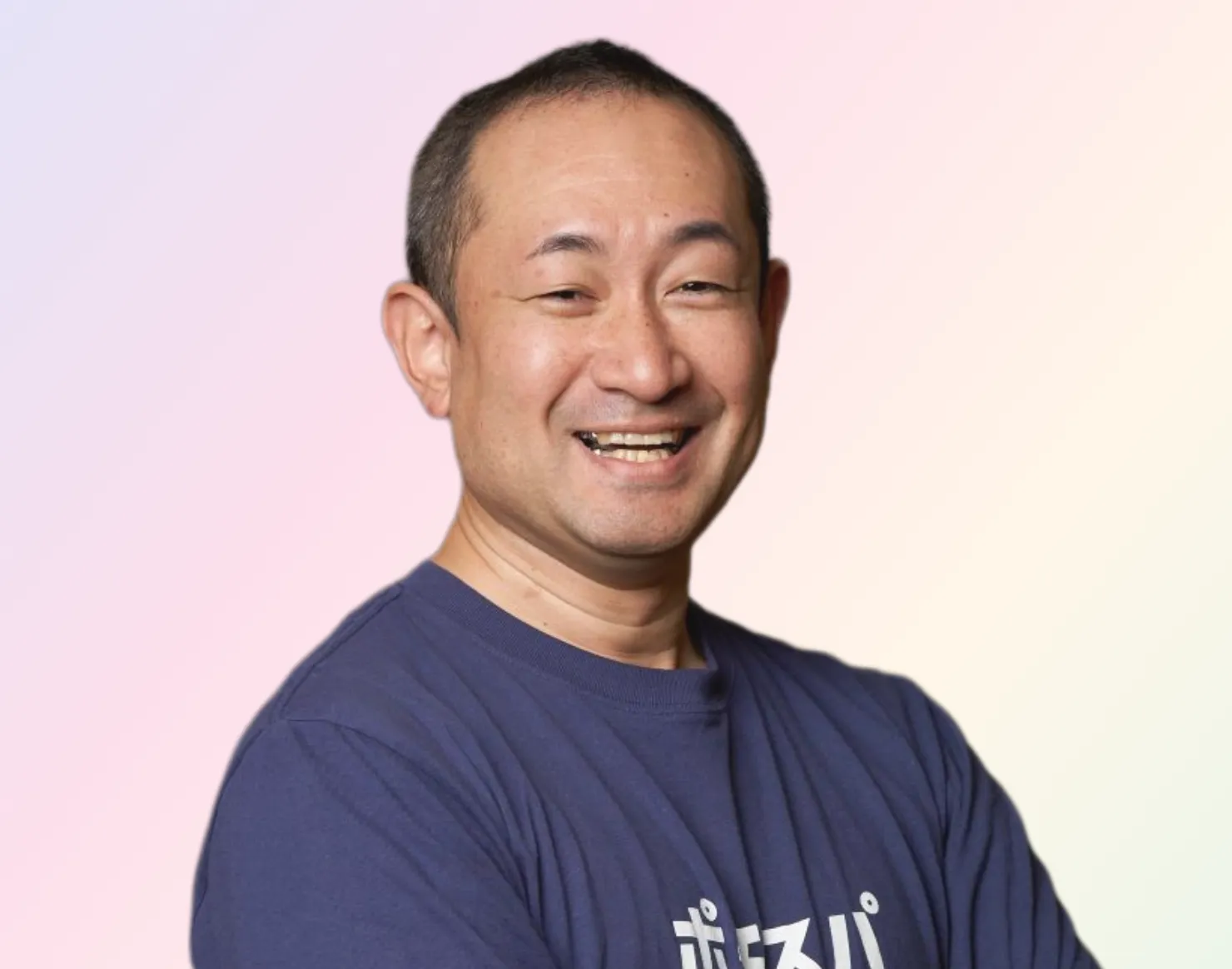干場 健太朗の写真
